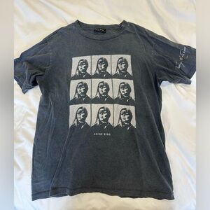 ANINE Bing Hudson AB X to X Brigitte Bardot Film